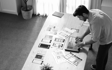 Essential Tools Every UI/UX Designer Should Use in 2025