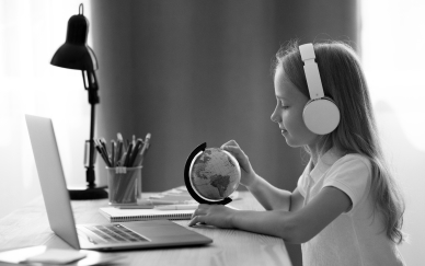 The Future of E-Learning: Trends Shaping Online Education