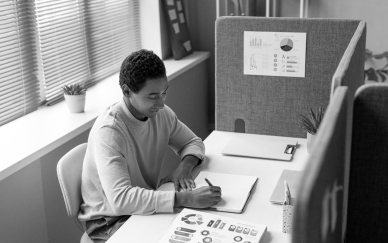 How to Build a Strong Portfolio as a Beginner Designer