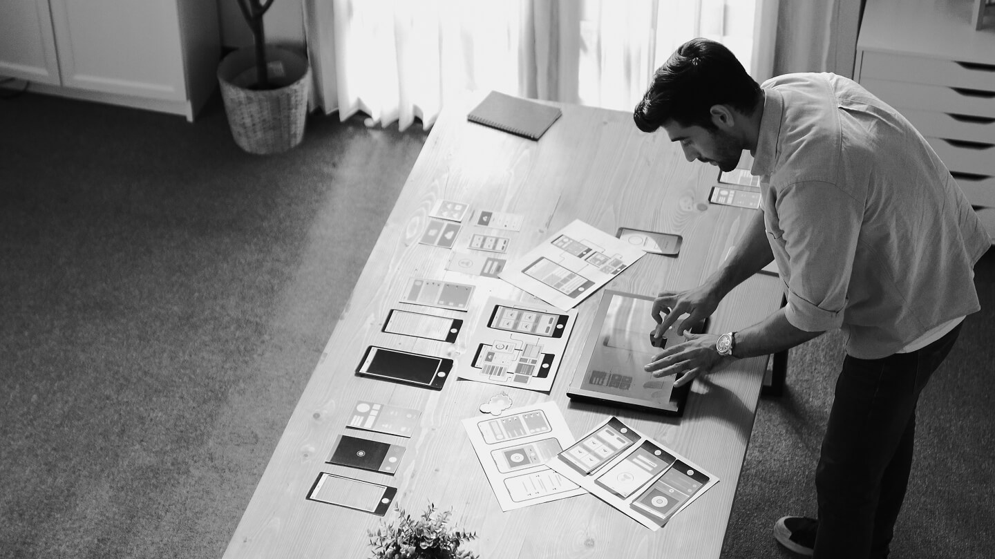 Essential Tools Every UI/UX Designer Should Use in 2025