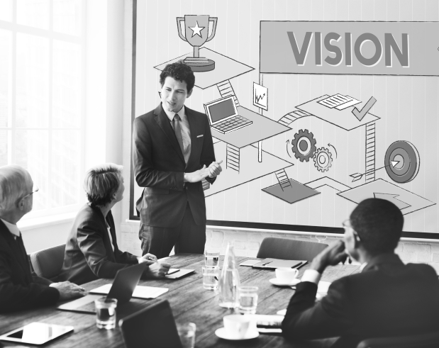 Our Vision